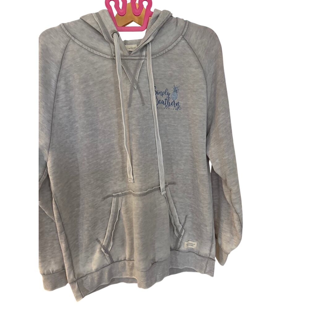simply southern hoodie